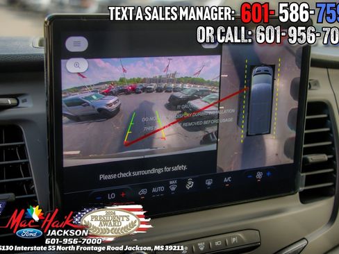 New 2025 Ford Transit 350 XL image 42