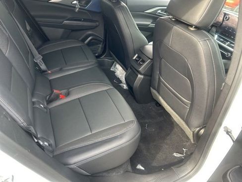 New 2026 Chevrolet Equinox EV LT AWD/4WD image 15