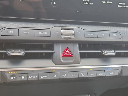 New 2026 Kia K4 LXS image 23