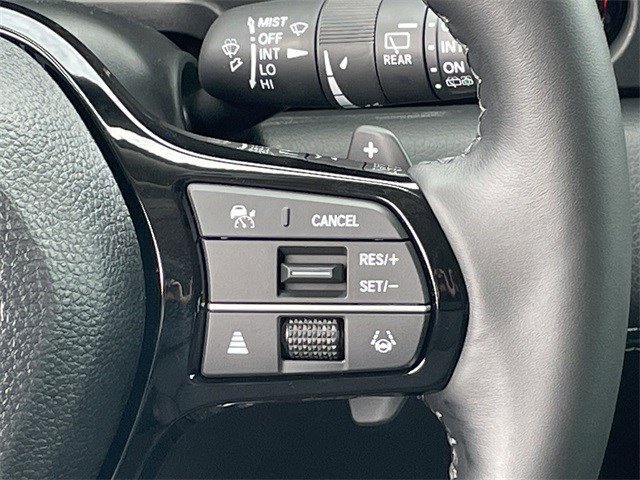 New 2026 Honda Pilot EX-L image 14