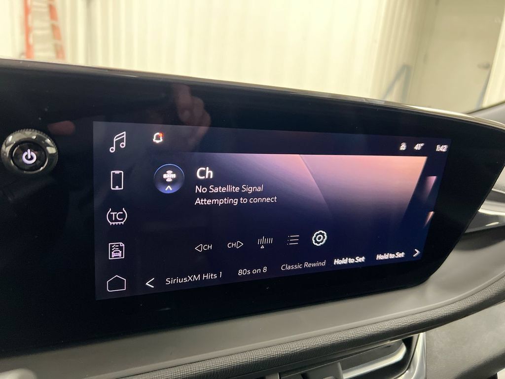 New 2026 Buick Envista Preferred w/ Convenience I Package FWD image 14