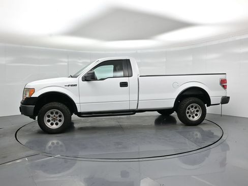 Used 2013 Ford F150 XL w/ Trailer Tow Pkg AWD/4WD image 19