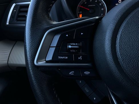 Used 2021 Subaru Ascent Premium w/ Sport Package image 36