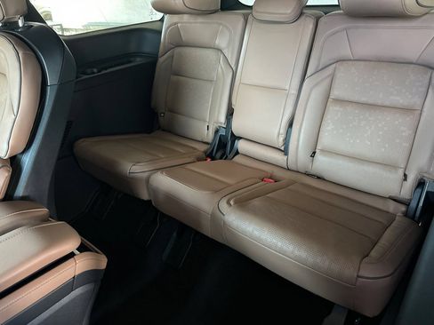 New 2026 Lincoln Navigator Black Label AWD/4WD image 15