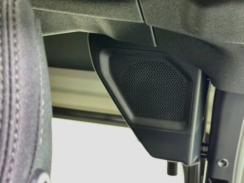 Used 2025 Ford Bronco Big Bend AWD/4WD image 42