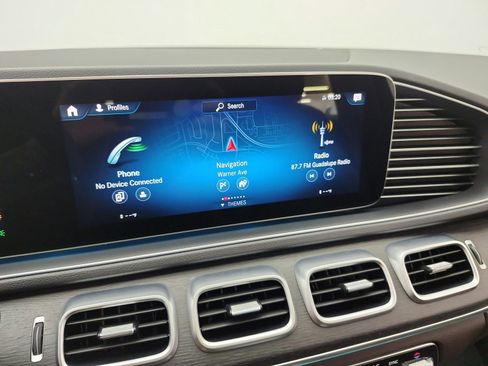 Used 2023 Mercedes-Benz GLE 350 image 10