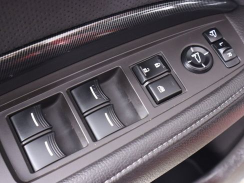 Used 2019 Acura MDX A-Spec AWD/4WD image 26