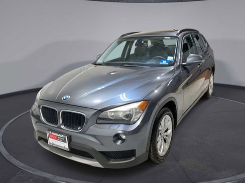 Used 2014 BMW X1 xDrive28i image 1