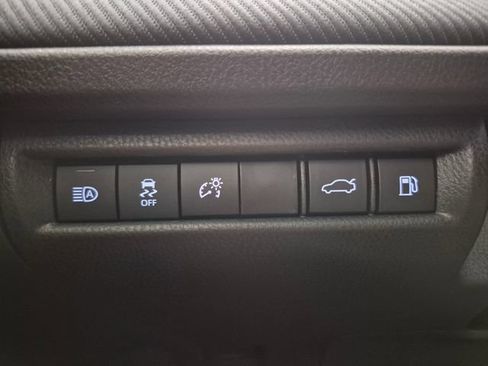 New 2026 Toyota Camry Hybrid w/ Convenience Package FWD image 57