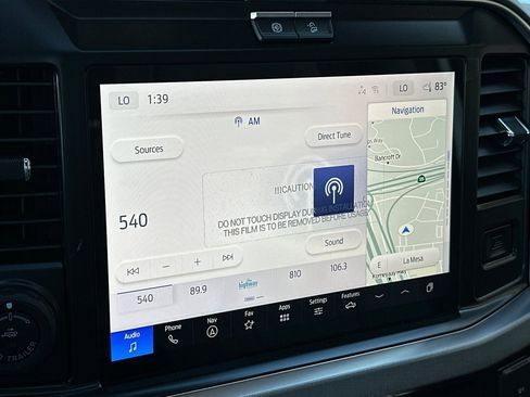 New 2026 Ford F250 Platinum w/ Platinum Plus Package image 16