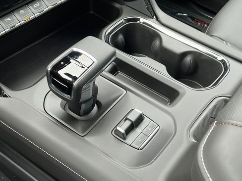 New 2026 GMC Sierra 1500 AT4X image 40