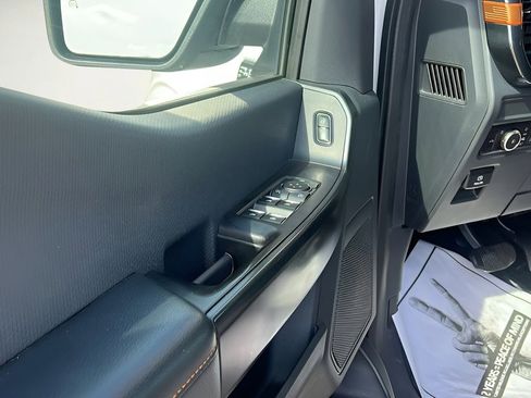 Used 2022 Ford F150 Tremor w/ Trailer Tow Package image 9