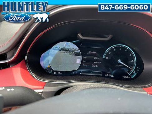 Used 2024 Genesis GV70 3.5T Sport w/ Sport Prestige Package image 37