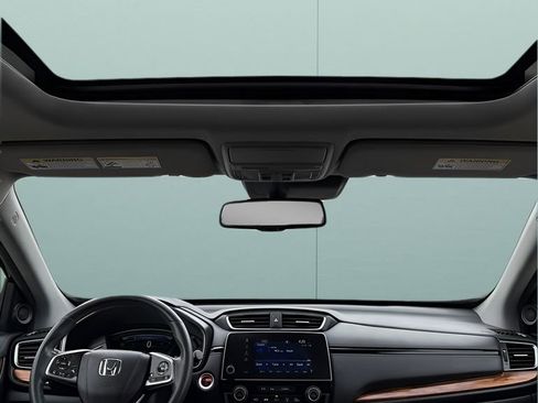 Used 2020 Honda CR-V EX-L image 16