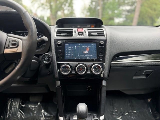 Used 2017 Subaru Forester 2.5i Touring AWD/4WD image 26