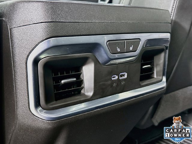 Used 2022 Chevrolet Silverado 1500 LTZ w/ LTZ Premium Package AWD/4WD image 28