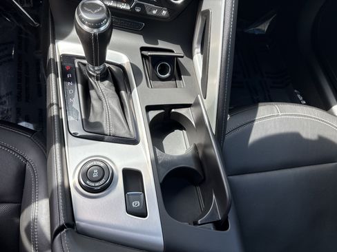 Used 2019 Chevrolet Corvette Stingray Coupe RWD image 20