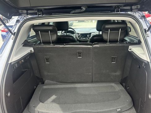 Used 2019 Chevrolet Trax LT w/ Driver Confidence Package AWD/4WD image 21