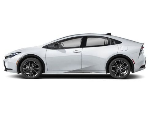 Used 2023 Toyota Prius Limited FWD image 3