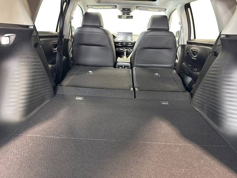 New 2026 Acura ADX AWD image 36