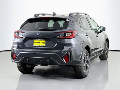 New 2026 Subaru Crosstrek 2.5i Premium AWD/4WD image 7