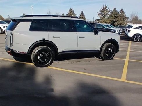 New 2027 Kia Telluride SX Prestige X-Pro image 3