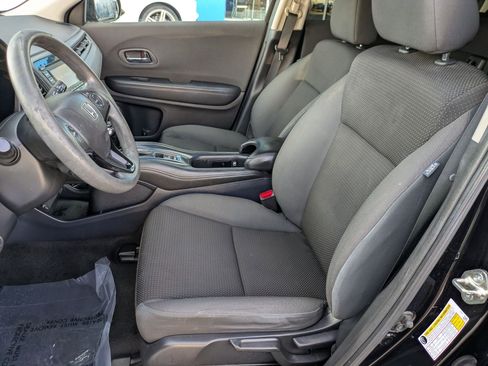 Used 2019 Honda HR-V LX image 21