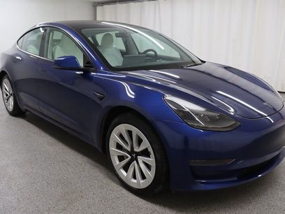 Used 2023 Tesla Model 3 Standard Range