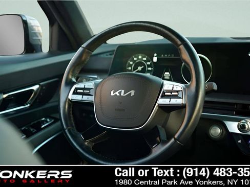 Used 2023 Kia Telluride SX Prestige X-Line image 41