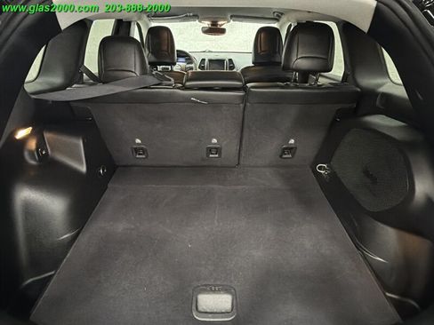 Used 2022 Jeep Cherokee Trailhawk w/ Sound & Nav Group AWD/4WD image 15