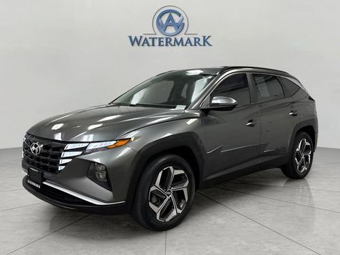 Used 2022 Hyundai Tucson SEL w/ Convenience Package image 1