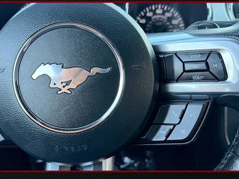Used 2015 Ford Mustang Premium image 24