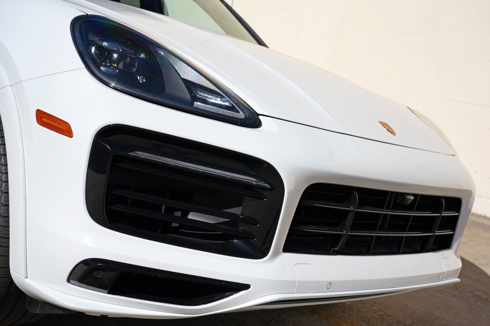 Used 2022 Porsche Cayenne GTS w/ Towing Package w/o Tow Ball AWD/4WD image 62