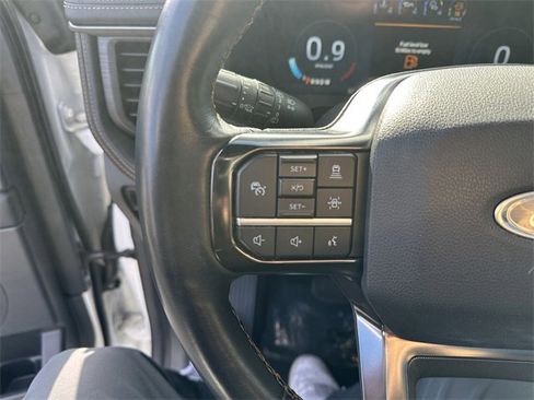 Certified 2024 Ford Expedition Max Platinum image 27