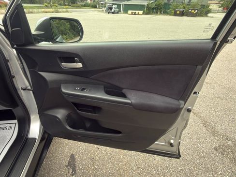 Used 2014 Honda CR-V EX image 39