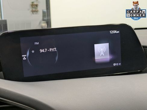 Certified 2023 MAZDA MAZDA3 s AWD/4WD image 15