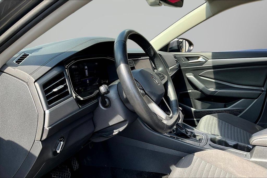 Used 2024 Volkswagen Jetta S FWD image 15