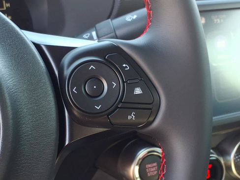 New 2026 Subaru BRZ Limited image 30