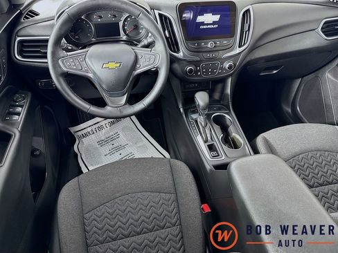 Used 2024 Chevrolet Equinox LT AWD/4WD image 27