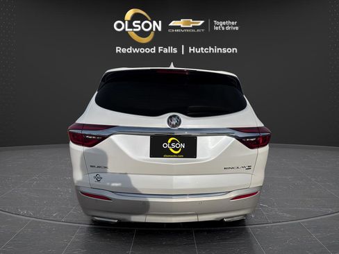 Used 2018 Buick Enclave Avenir w/ Trailering Package image 4