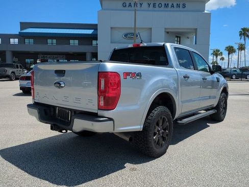 Used 2020 Ford Ranger XLT w/ Equipment Group 302A Luxury AWD/4WD image 4