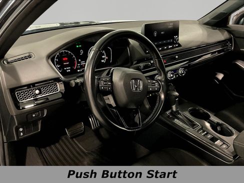 Used 2024 Honda Civic Sport image 16