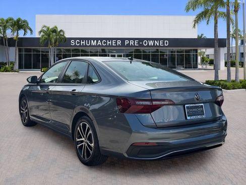 Used 2023 Volkswagen Jetta Sport FWD image 5