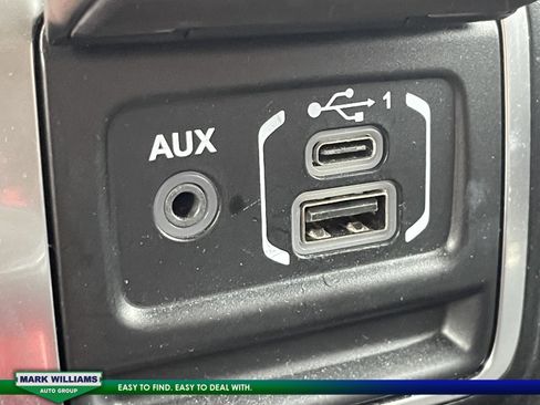 Used 2020 Jeep Wrangler Unlimited Rubicon image 33