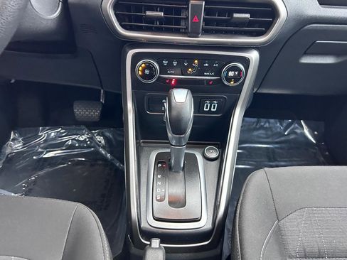 Used 2021 Ford EcoSport SE image 17