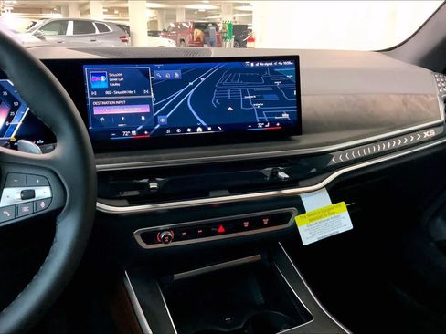 New 2026 BMW X5 xDrive40i w/ Executive Package image 6