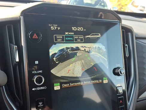 New 2025 Subaru Forester Limited image 14