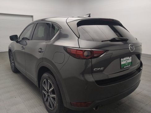 Used 2017 MAZDA CX-5 Grand Select FWD image 5