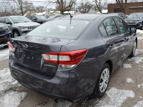 Used 2022 Subaru Impreza 2.0i image 8