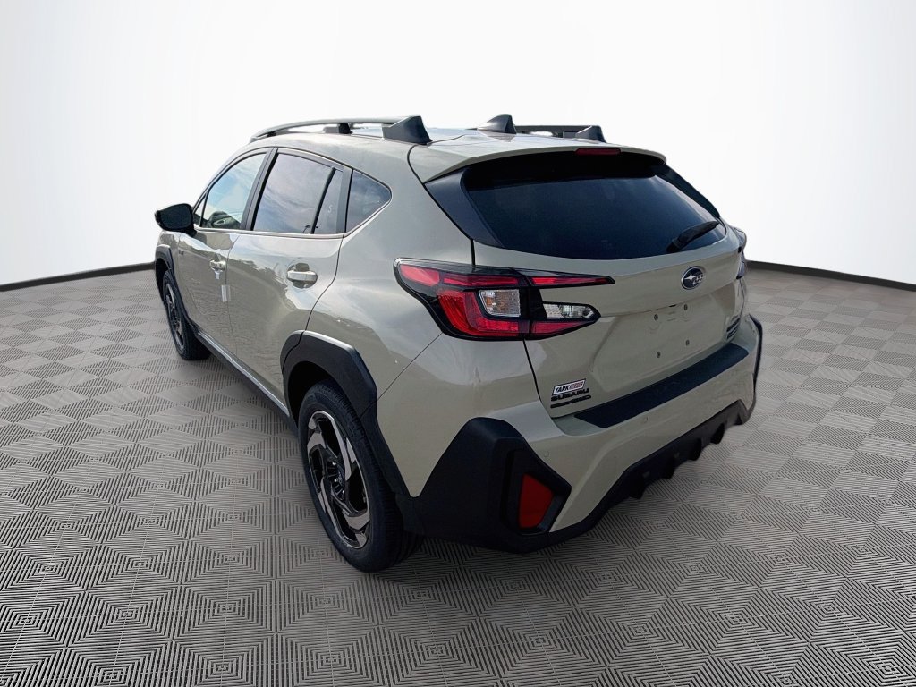 New 2026 Subaru Crosstrek 2.5i Limited AWD/4WD image 6